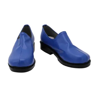 Slime Rimuru Tempest Shoes Halloween Costumes Accessory Cosplay Shoes