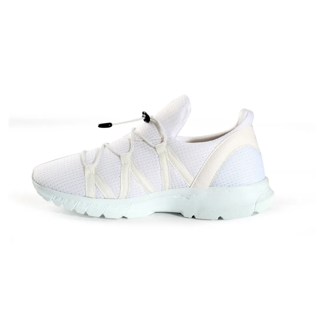 sport shoes/ white/ made in Turkey -3387