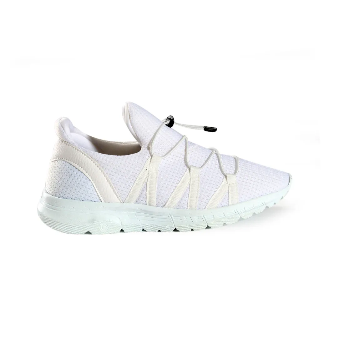 sport shoes/ white/ made in Turkey -3387