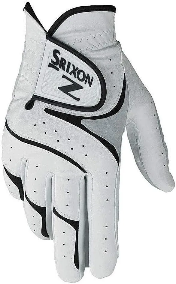 Srixon Z All Weather Black Golf Glove