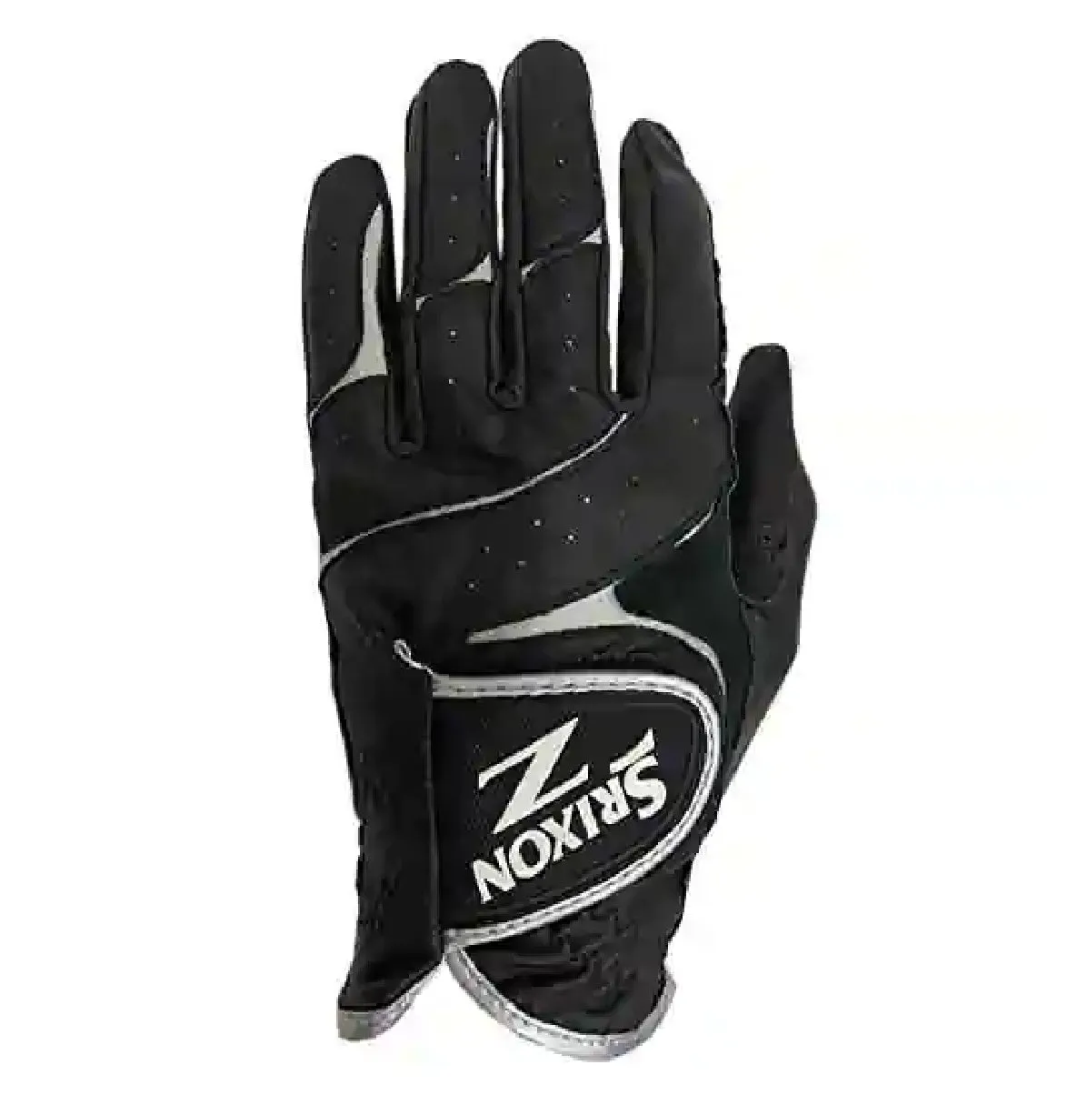 Srixon Z All Weather Black Golf Glove