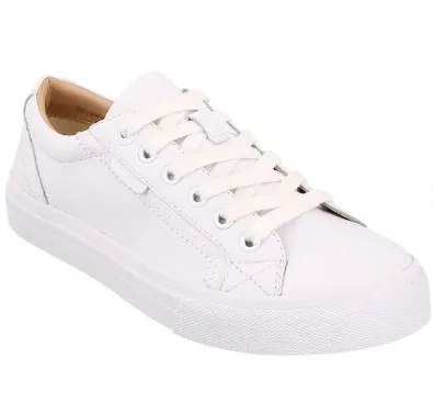 Taos Plim Soul Lux - White