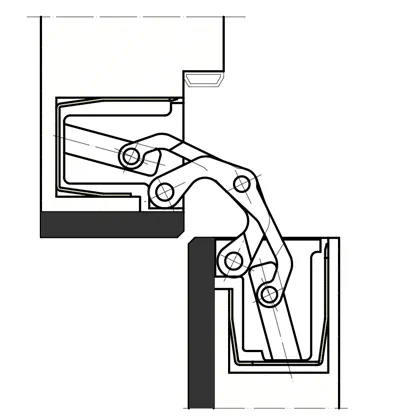 TECTUS TE 640 3D A8