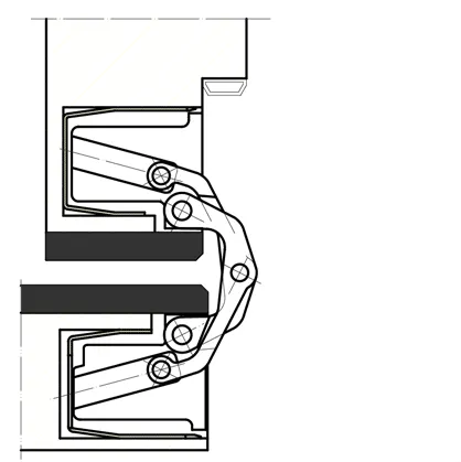 TECTUS TE 640 3D A8