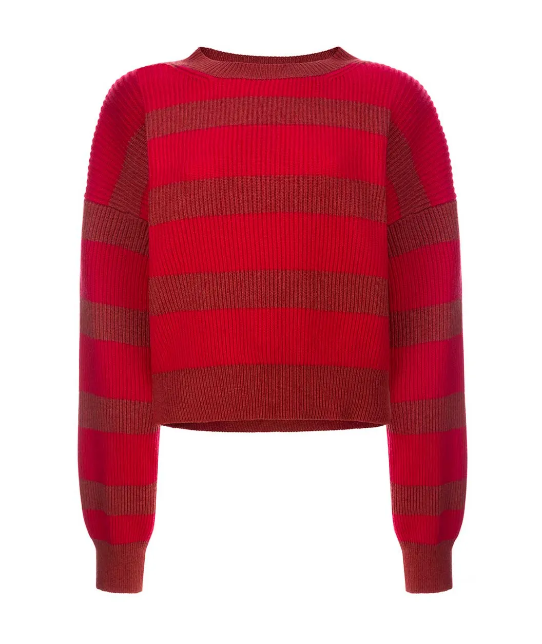 The Malisa Sweater