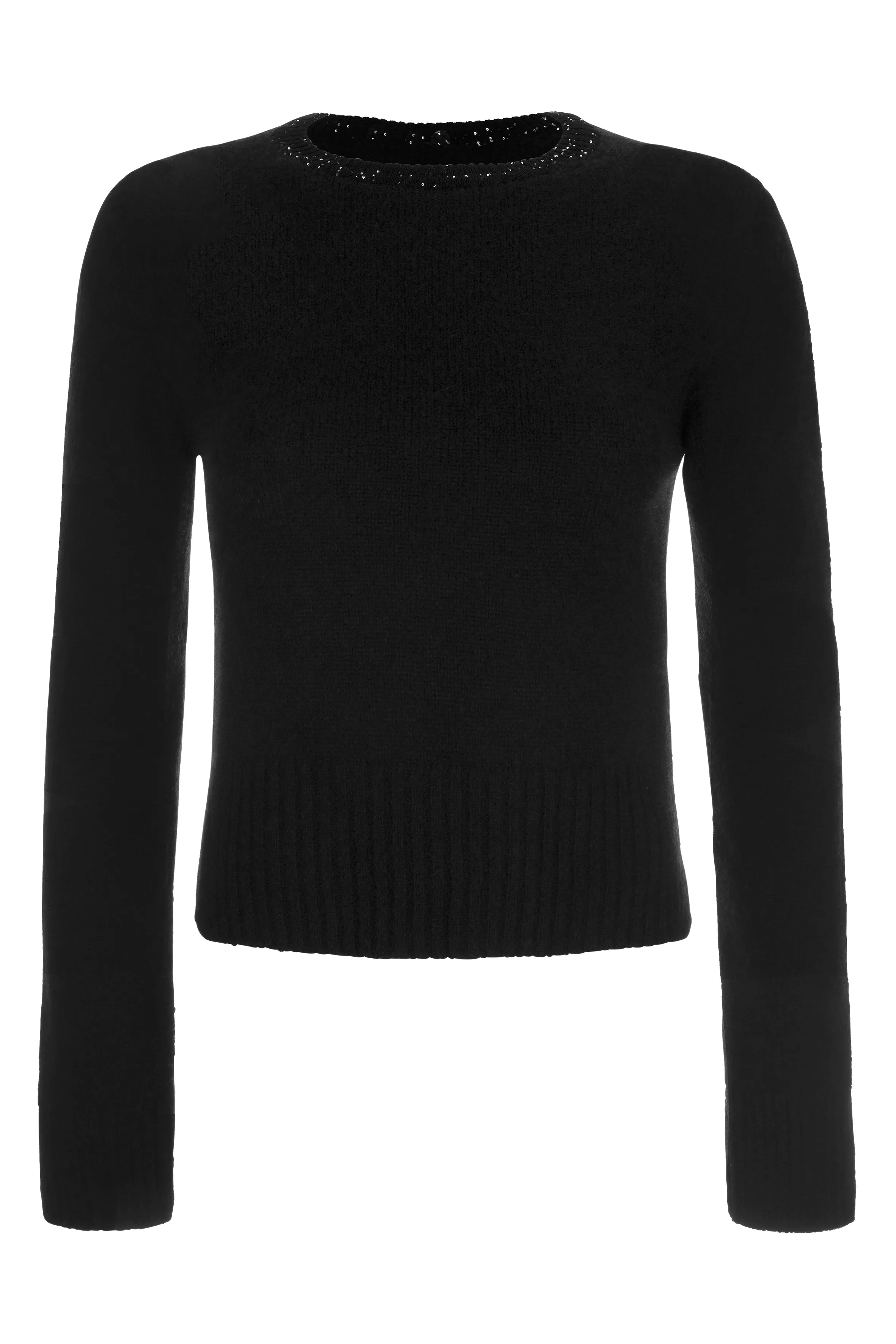 The Nadine Sweater