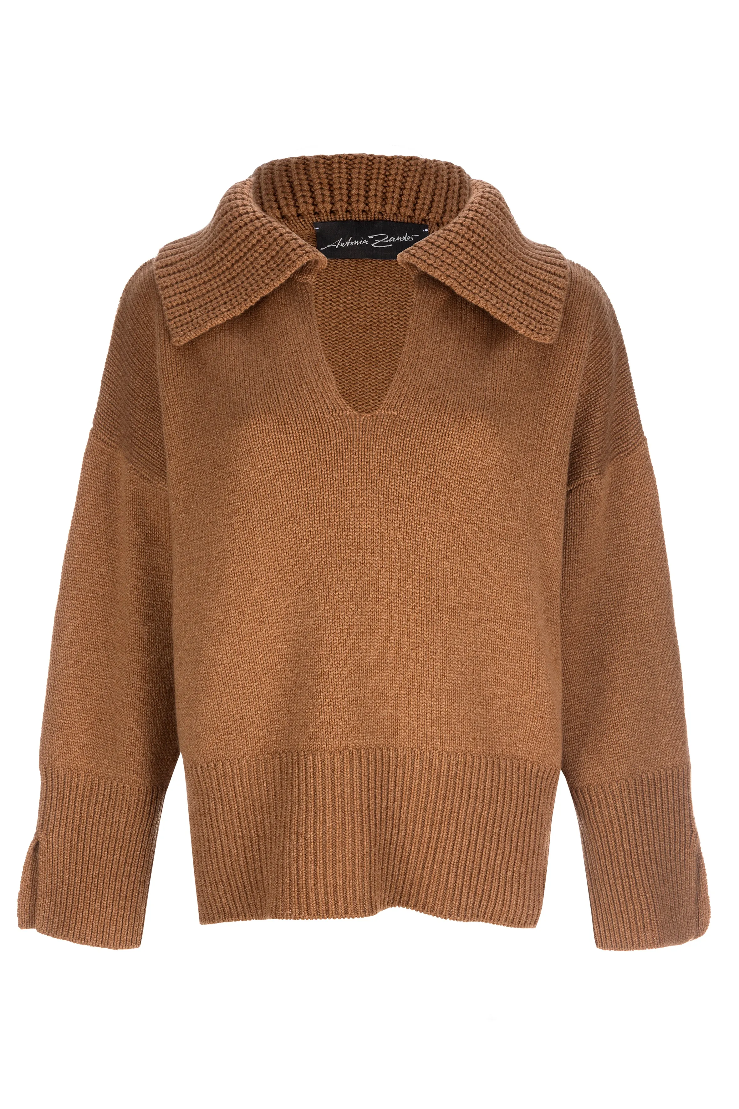 The Nomi Sweater