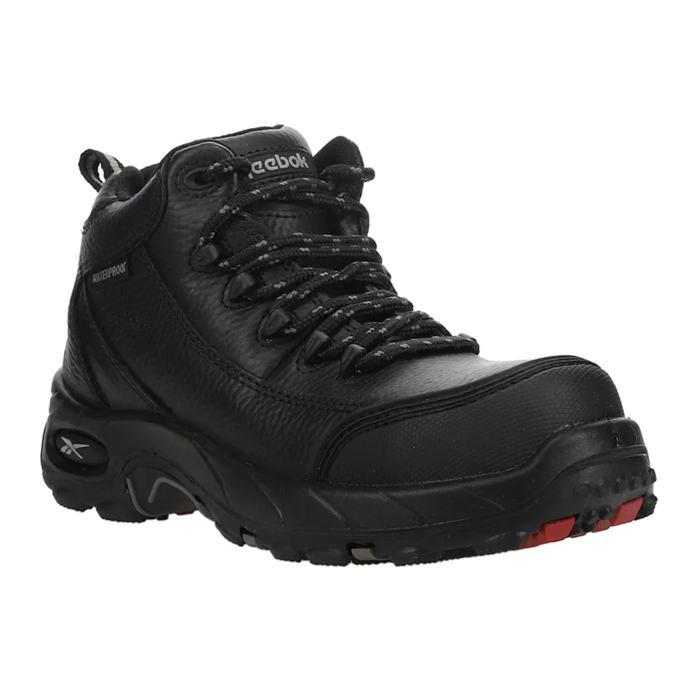 Tiahawk Electrical Composite Toe Met Guard Work Boots