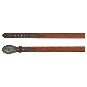 Trenditions Men´s Arena Ace Brown Belt