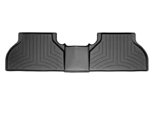 WeatherTech 2013  Land Rover Range Rover Sport Rear FloorLiner - Black