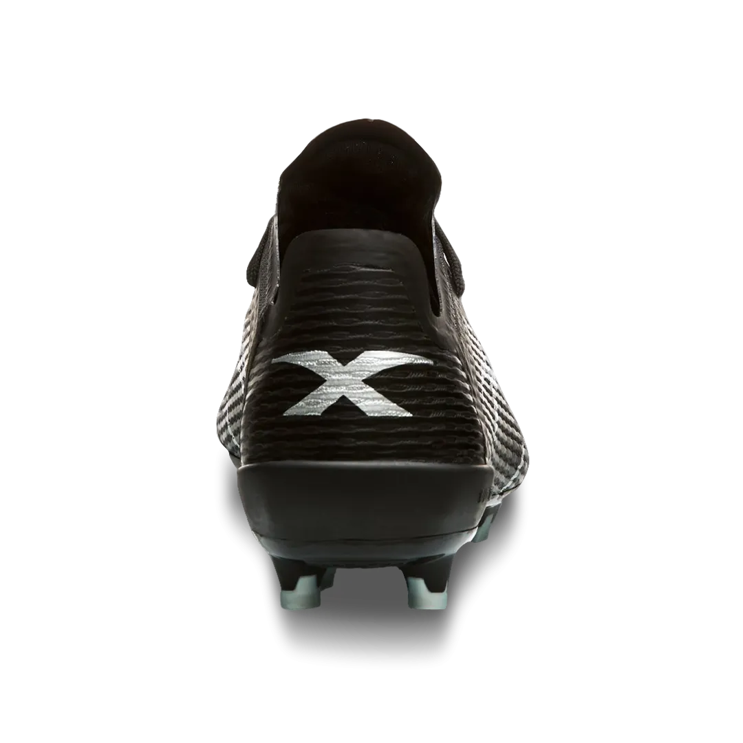 X Blades Women's Voltaic Pro - Black / Silver